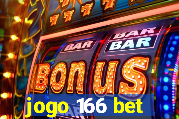 jogo 166 bet